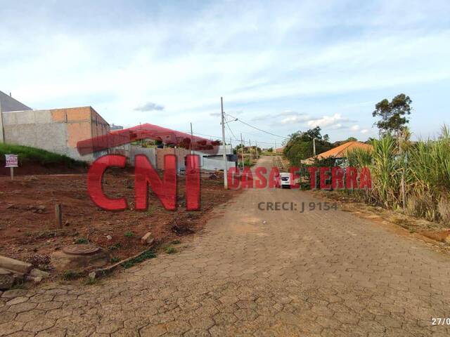 Terreno para Venda em Siqueira Campos - 5