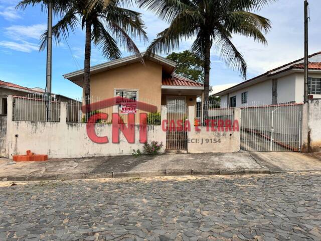 #3354 - Casa para Venda em Tomazina - PR - 1