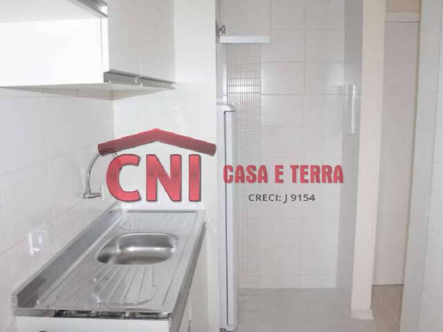 Apartamento para Venda em Curitiba - 5