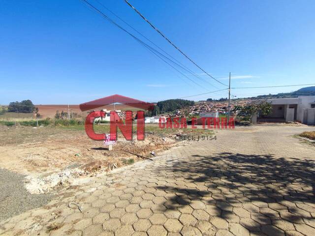 #3535 - Terreno para Venda em Siqueira Campos - PR - 3
