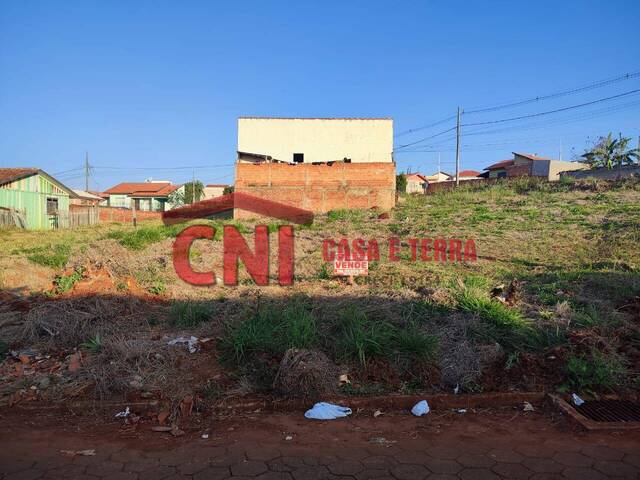 #3540 - Terreno para Venda em Siqueira Campos - PR - 1