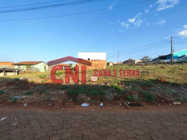 #3540 - Terreno para Venda em Siqueira Campos - PR - 2