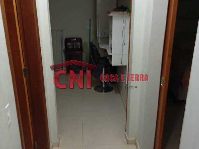 Casa para Venda em Wenceslau Braz - 4