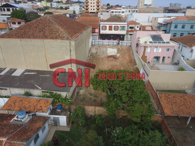 Terreno para Venda em Siqueira Campos - 5