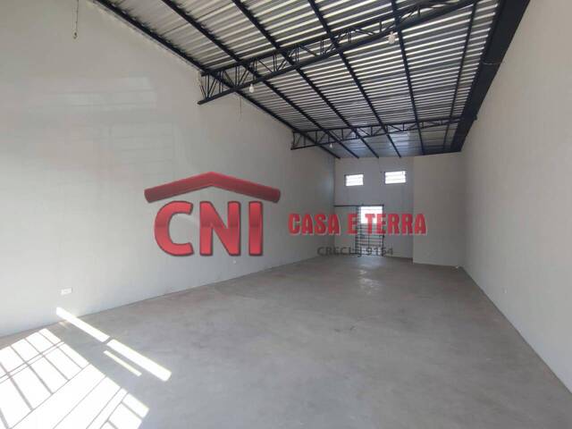 Sala para Locação em Siqueira Campos - 4