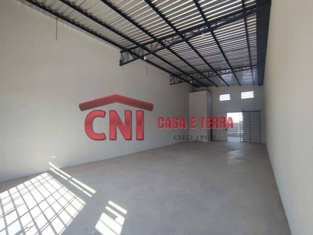 Sala para Locação em Siqueira Campos - 5