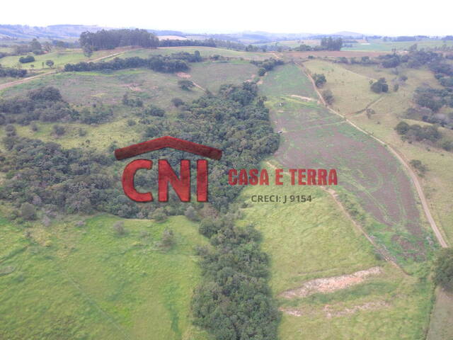 #3572 - Sítio para Venda em Tomazina - PR - 2
