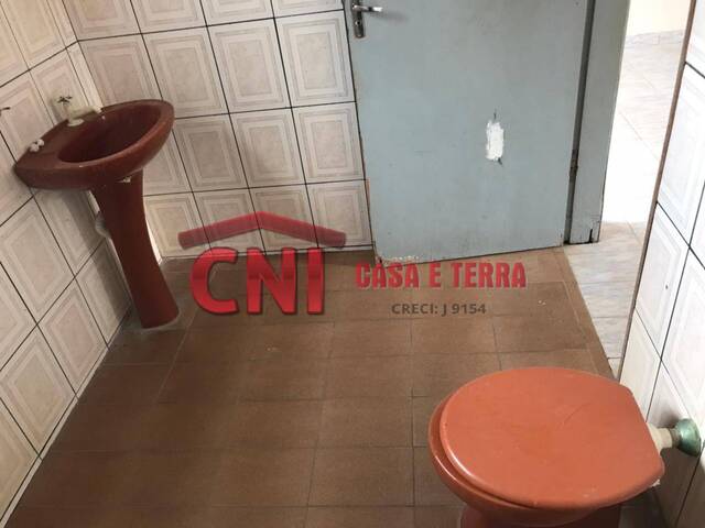 #3573 - Casa para Locação em Joaquim Távora - PR - 2