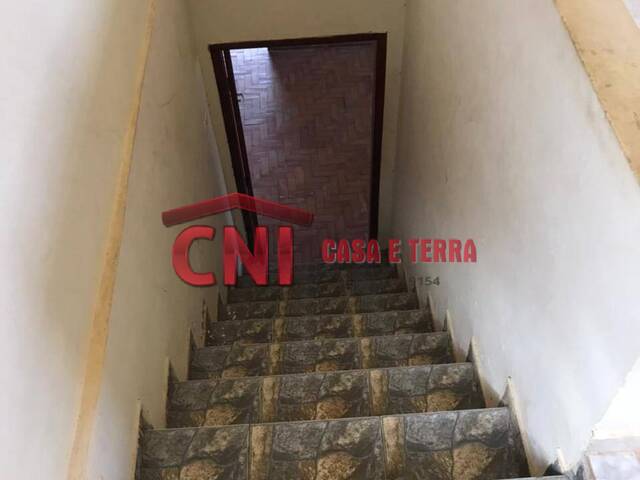 #3573 - Casa para Locação em Joaquim Távora - PR - 3