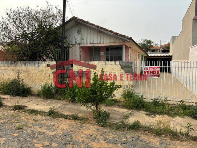 #3577 - Casa para Venda em Quatiguá - PR - 1