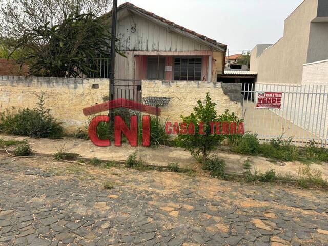 #3577 - Casa para Venda em Quatiguá - PR - 3