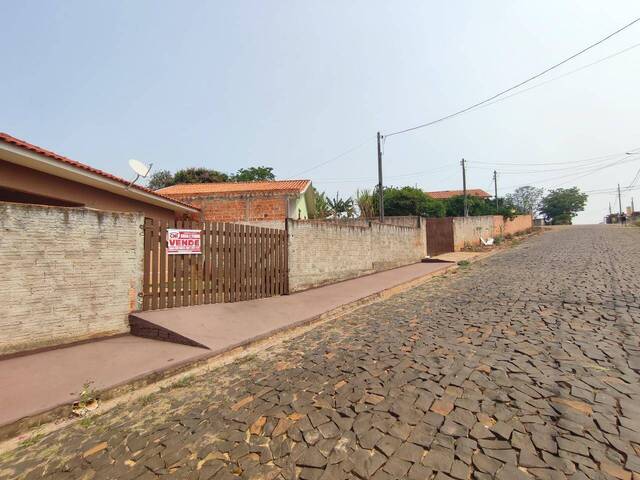 Casa para Venda em Siqueira Campos - 2