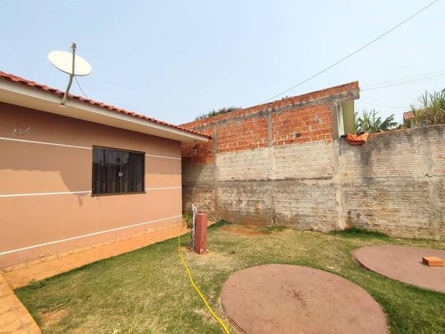 Casa para Venda em Siqueira Campos - 4