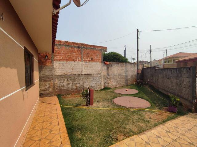 Casa para Venda em Siqueira Campos - 5