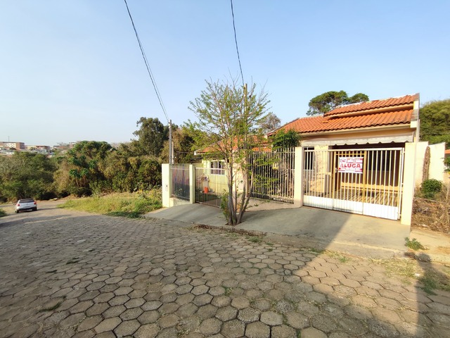 #3215 - Casa para Locação em Siqueira Campos - PR - 2