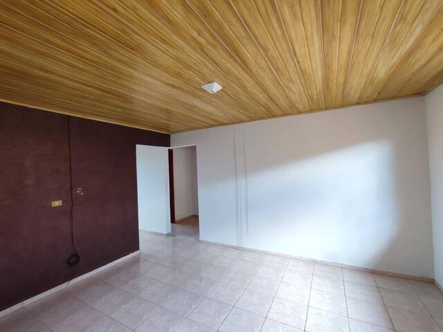 #3580 - Casa para Locação em Siqueira Campos - PR - 3