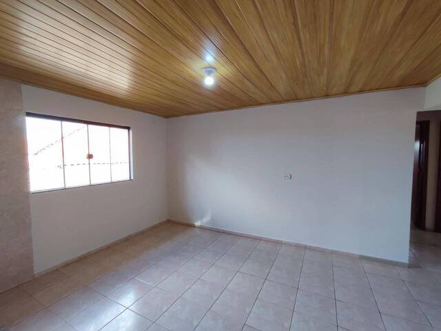 Casa para Locação em Siqueira Campos - 4