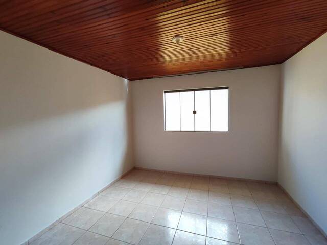 Casa para Locação em Siqueira Campos - 5