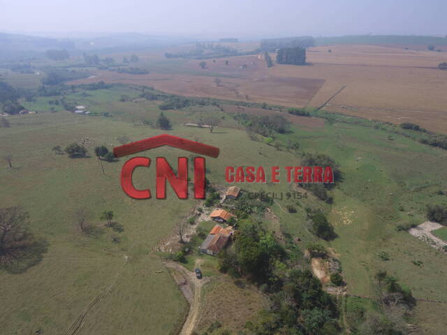 Sítio para Venda em Salto do Itararé - 5