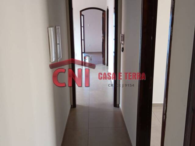 Casa para Locação em Wenceslau Braz - 2
