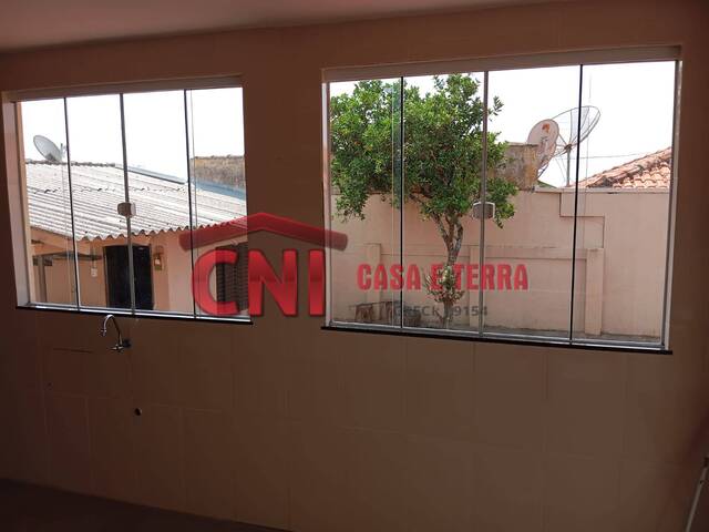 Casa para Locação em Wenceslau Braz - 4