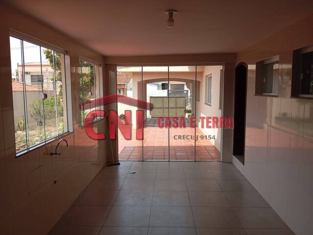 Casa para Locação em Wenceslau Braz - 3