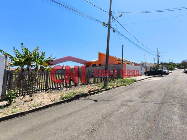 #3587 - Terreno para Venda em Siqueira Campos - PR - 2