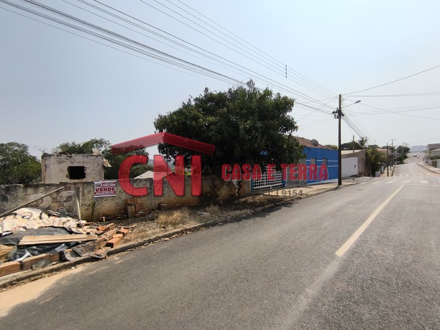 #2632 - Terreno para Venda em Siqueira Campos - PR - 3