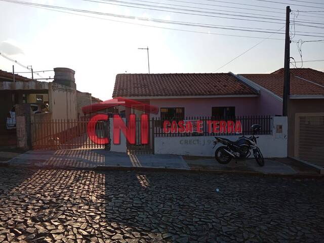 Venda em Santa Maria - Wenceslau Braz