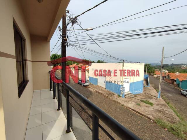 Casa para Venda em Siqueira Campos - 4