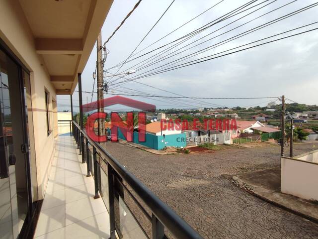 Casa para Venda em Siqueira Campos - 5
