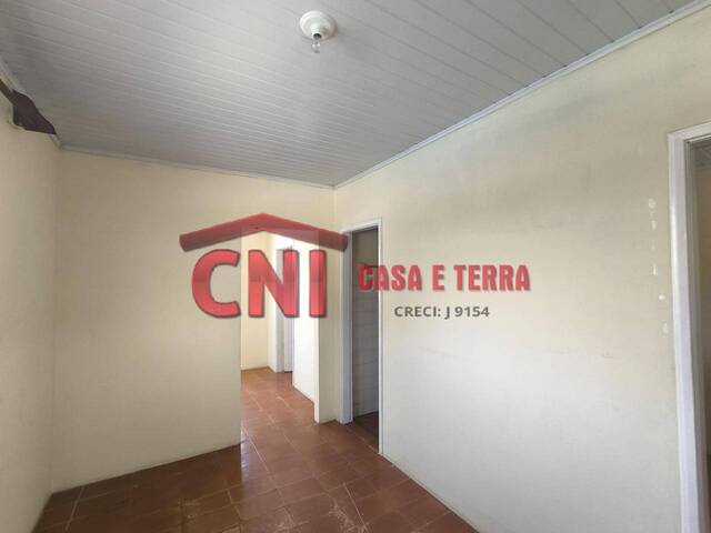 Casa para Venda em Siqueira Campos - 5