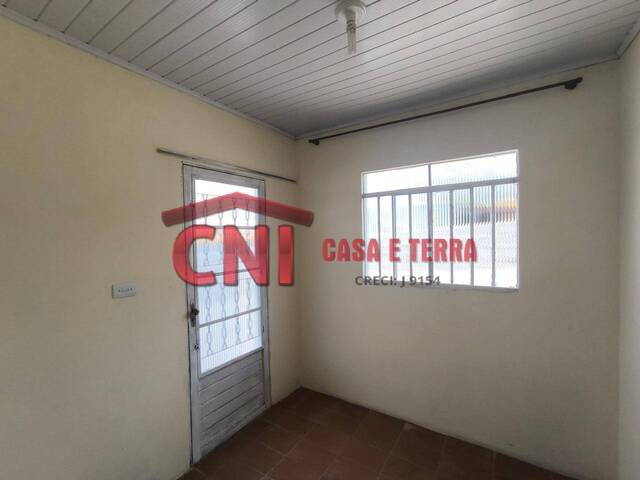 Casa para Venda em Siqueira Campos - 4