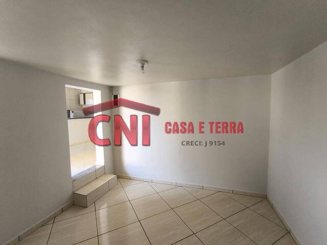 Casa para Locação em Siqueira Campos - 4