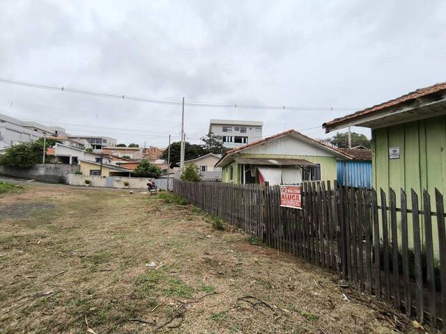 Casa para Locação em Siqueira Campos - 2