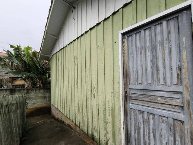 Casa para Locação em Siqueira Campos - 3