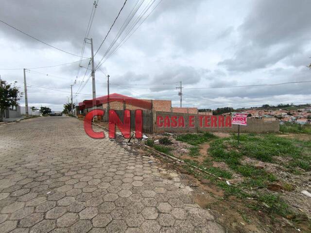 #3618 - Terreno para Venda em Siqueira Campos - PR - 3