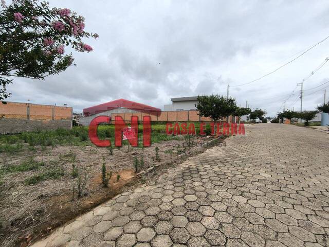 #3619 - Terreno para Venda em Siqueira Campos - PR - 2