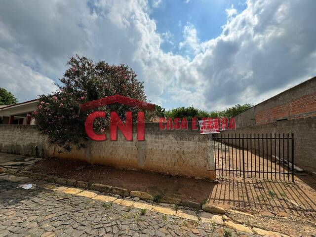 #3623 - Terreno para Venda em Quatiguá - PR