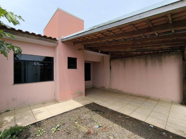 Casa para Locação em Siqueira Campos - 3
