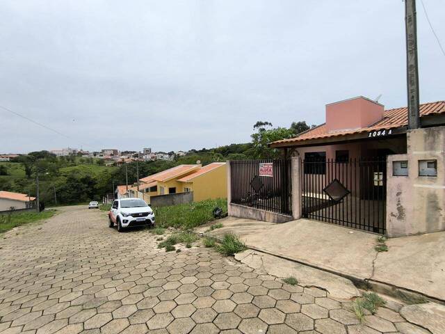 Casa para Locação em Siqueira Campos - 2