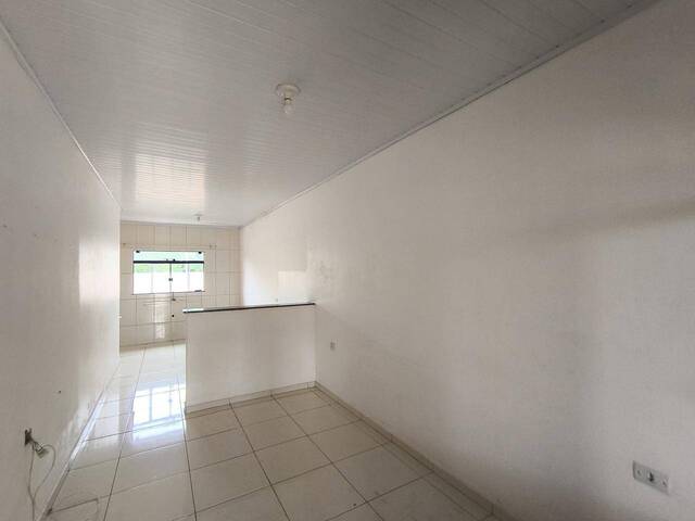 Casa para Locação em Siqueira Campos - 5