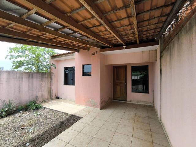 Casa para Locação em Siqueira Campos - 4