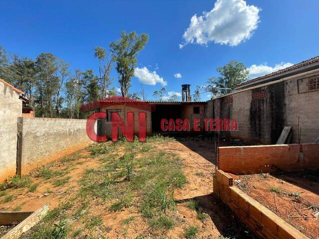 Terreno para Venda em Quatiguá - 5