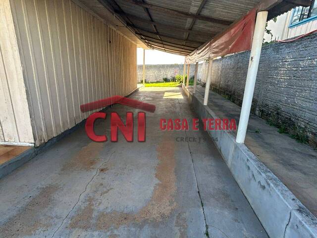 #3638 - Casa para Venda em Quatiguá - PR - 3