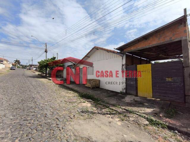 #3639 - Casa para Venda em Siqueira Campos - PR - 2