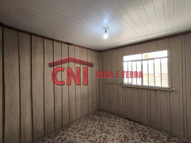 Casa para Venda em Siqueira Campos - 5