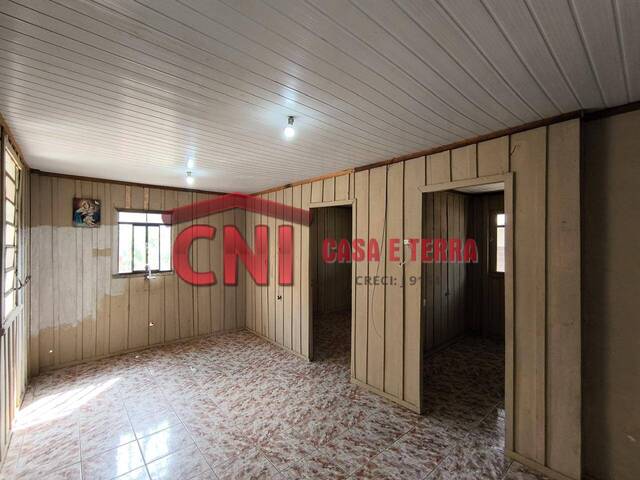 Casa para Venda em Siqueira Campos - 4