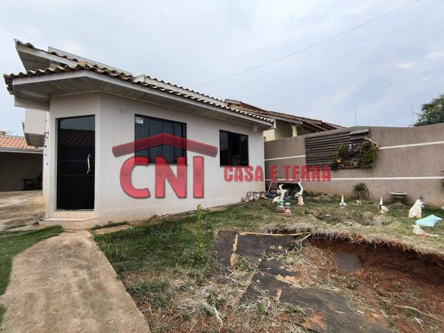 Casa para Venda em Siqueira Campos - 4
