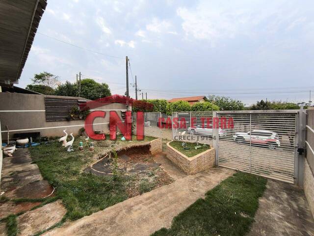 Casa para Venda em Siqueira Campos - 5